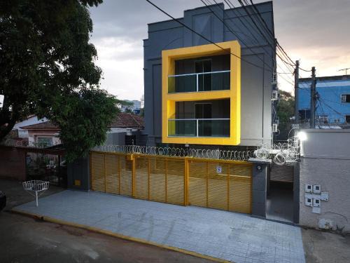 Goiania Apartamento | Residencial Carajás