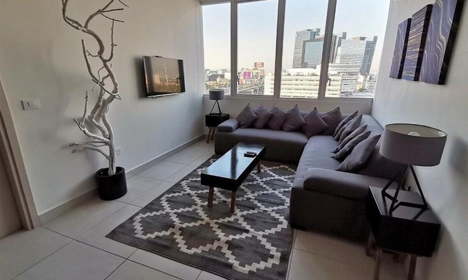 Mexico City Apartamento | Residencial Carso Vistas del Bosque