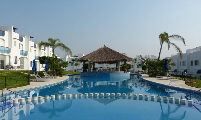 Tequesquitengo Casa | Residencial Club Nautico Teques (Solo Plan Familiar)