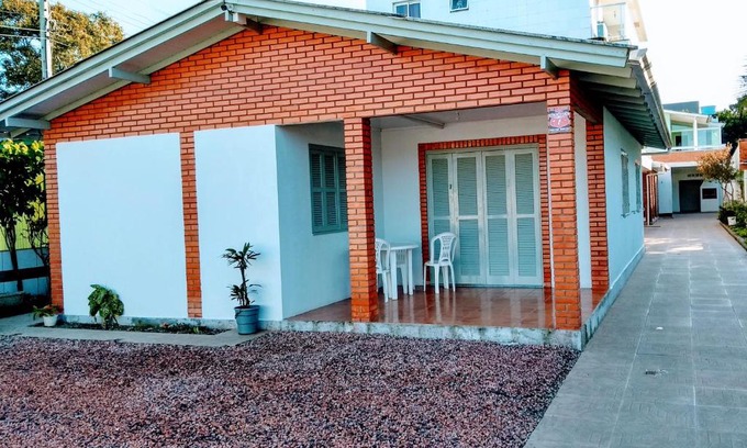 Torres Apartamento | Residencial da Recife