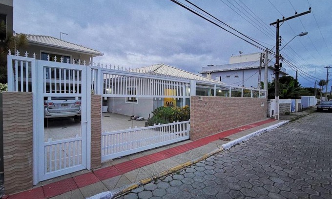 Campeche Leste Casa | Residencial das Dunas