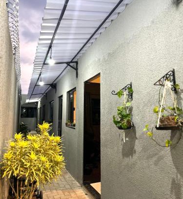 Plano Diretor Sul Apartamento | Residencial Davisis - Parada do Jalapão