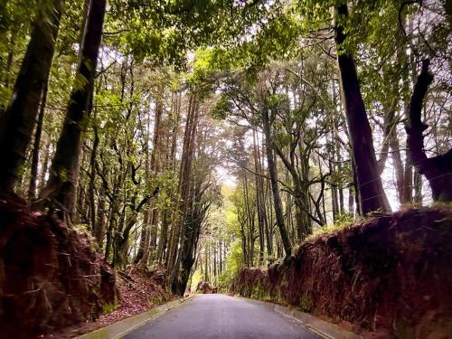Poas Volcano National Park Apartamento | Residencial de montaña Los Quetzales