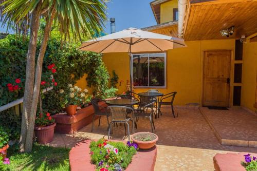 Casablanca Apartamento | Residencial del Valle