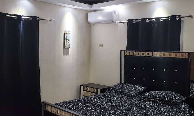Tropical del Este Apartamento | I4B Residencial Crow 4, Santo Domingo este a 10 minutos airport.