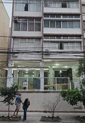 Icarai Apartamento | Residencial Dois58
