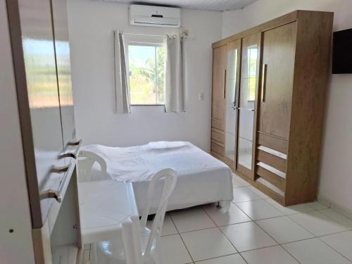Tapana Apartamento | Residencial Dom Fernando