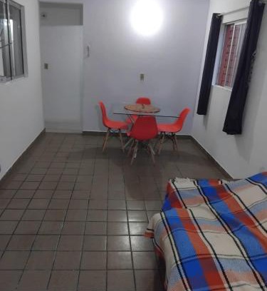 Candeias Apartamento | Residencial Dom Helder Câmara