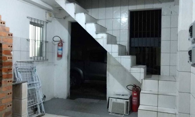 Maracangalha Apartamento | Residencial Dom Luiz
