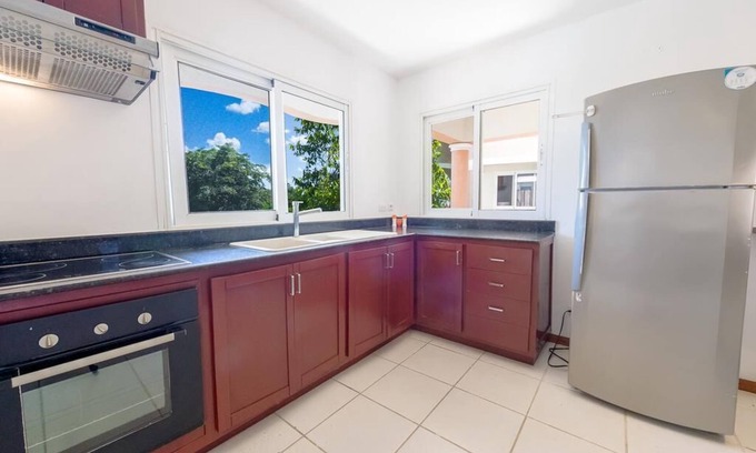 Puerto Bahia Apartamento | Residencial Don Cesar( Apt.Penthouse )