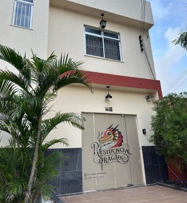 Centro Cama Y Desayuno | Residencial Dragão