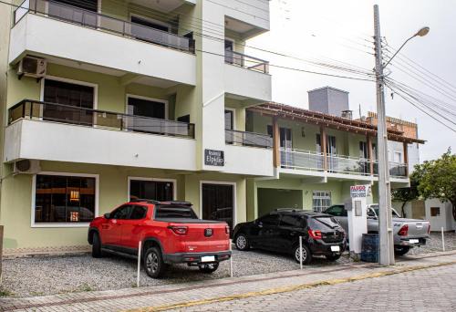 Ze Amandio Apartamento | Residencial Elpidio