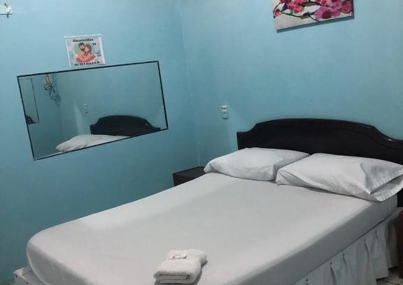 Quevedo Hotel | Residencial Eros