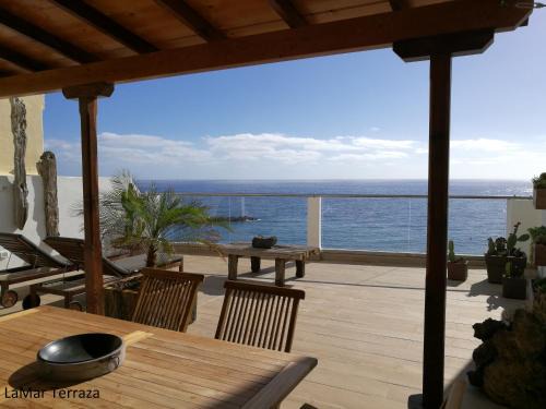 Santa Cruz de la Palma Apartamento | Residencial LaMar