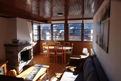 Formigal Apartamento | Residencial Formigal bloque D