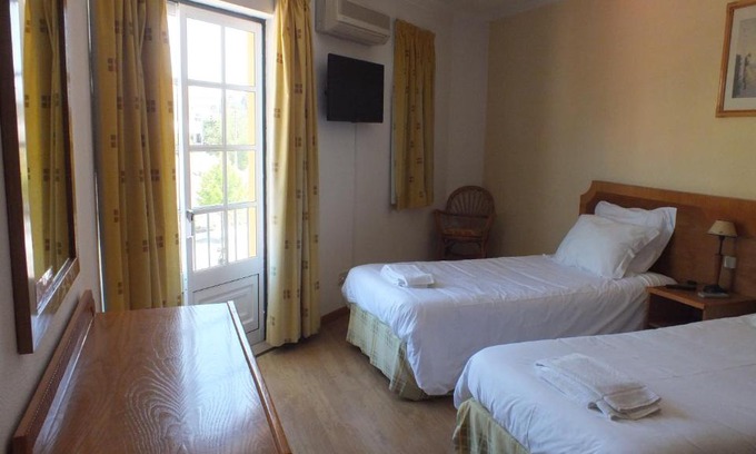 Sardoal Cama Y Desayuno | Residencial Gil Vicente