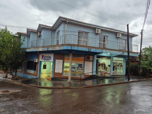 San Vicente Apartamento | Residencial GM- Departamento Amueblado