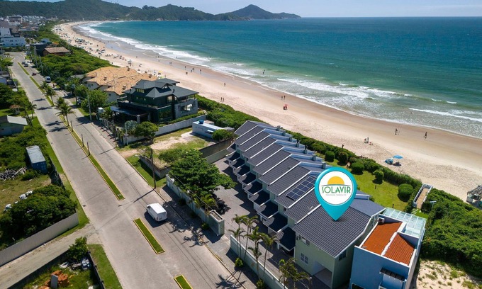 Canto Grande Apartamento | Residencial Guilhermina