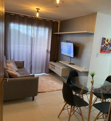 Gramame Apartamento | Residencial Havaí
