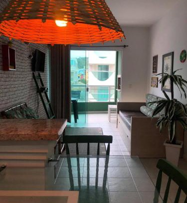 Quatro Ilhas Apartamento | Residencial Ilha Bela