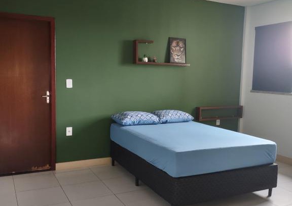 Rio Branco Apartamento | Residencial Isaura