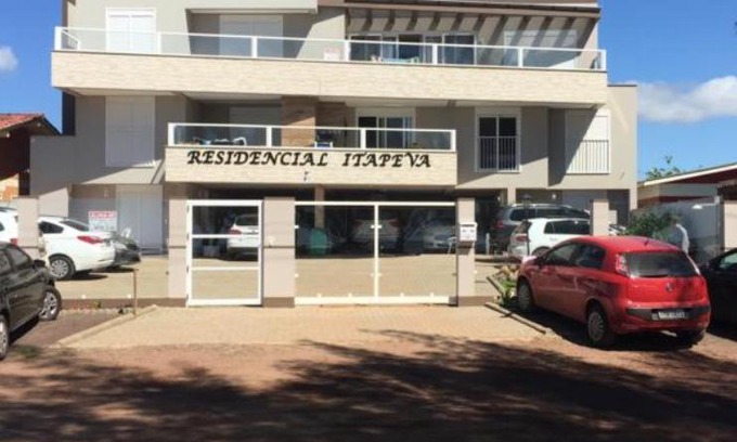 Torres Apartamento | Residencial Itapeva Sul