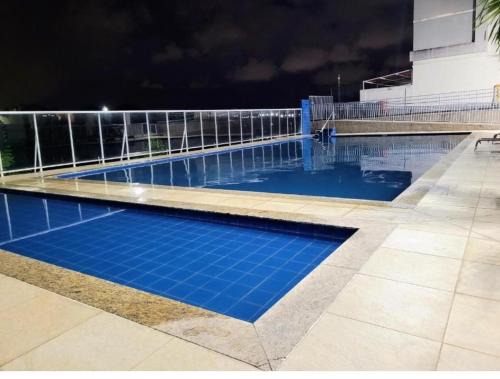 Portal do Sol Apartamento | Residencial Jardim da Costa com 2 quartos a 4 km praia