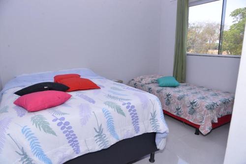 Plano Diretor Sul Casa | Residencial Jasmim Lar Descanso e Paz