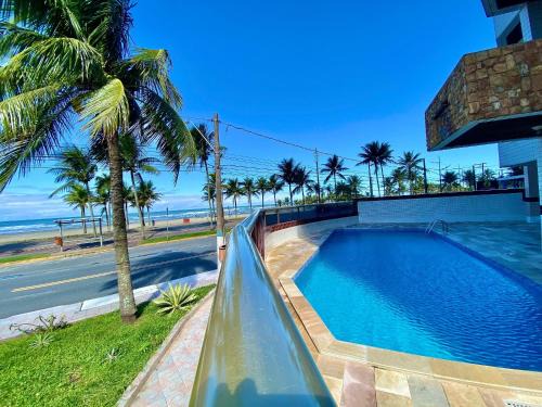 Mirim Apartamento | Residencial João Orisaka