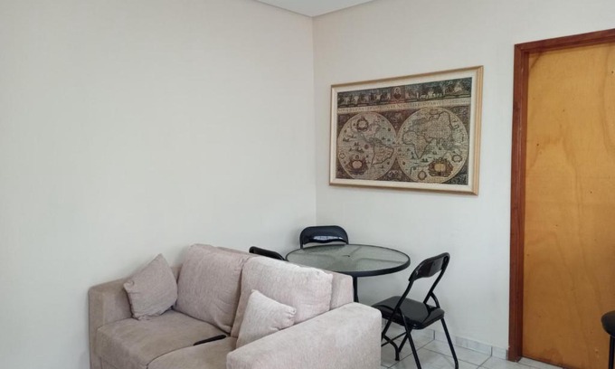 Dourados Apartamento | Residencial Joed 4
