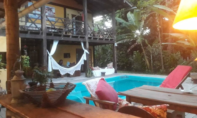 Trancoso Casa | Residencial Lá Bussola Trancoso