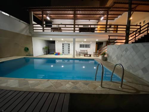 Japuiba Apartamento | Residencial Lúpulos