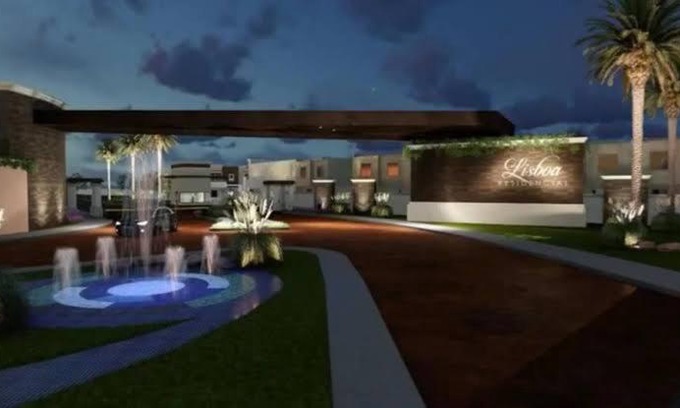 Tizayuca Apartamento | Residencial Lisboa