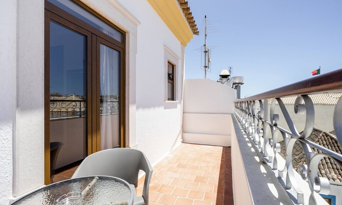 Tavira Hotel | Residencial Marés