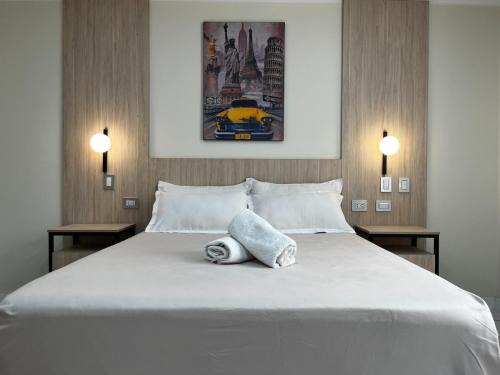 Santiago de Surco Apartamento | Residencial Mar Caribe