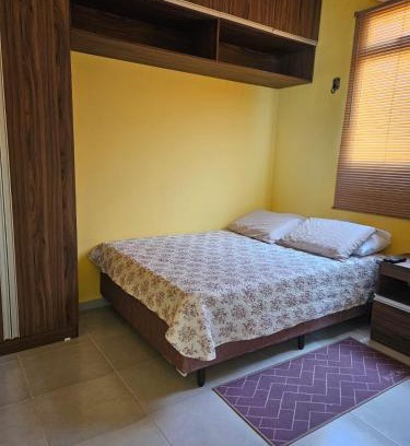 Bengui Apartamento | Residencial Marajoara 1