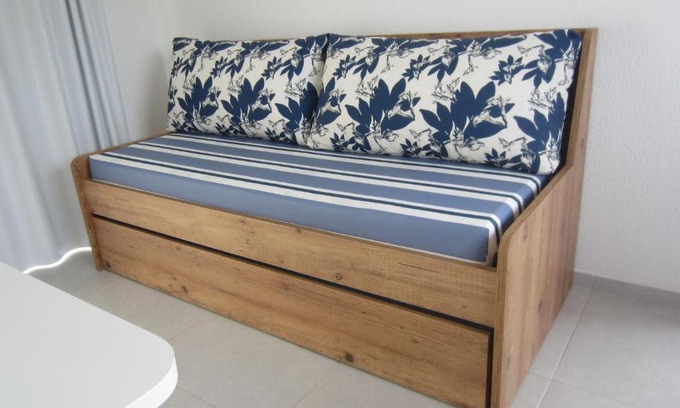 Mariscal Apartamento | Residencial Marbella