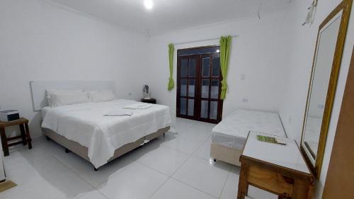 Ibicoara Apartamento | Residencial Maria de Lourdes