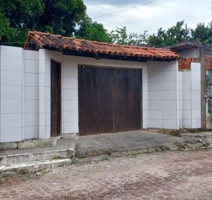Ibicoara Apartamento | Residencial Maria de Lourdes