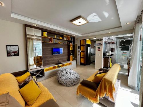 Centro Apartamento | Residencial Mario Guilherme