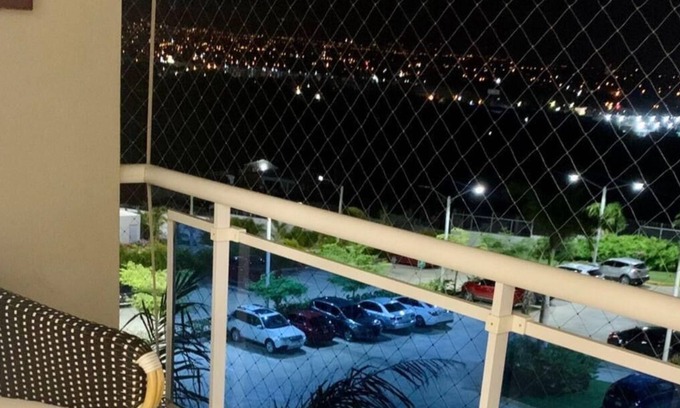 Punal Apartamento | Residencial Mediterraneo
