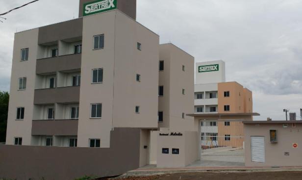 Campos Novos Apartamento | Residencial Melodia