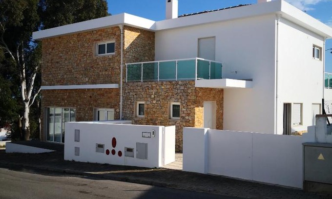 Monte Francisco Casa | Residencial Monte Gordo Golf Rei Algarve