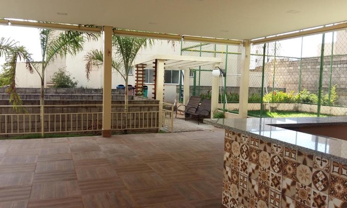 Cuiaba Apartamento | Residencial Montreal