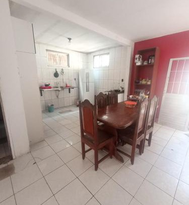 Cidade Nova VII Complejo | Residencial New Ville 2