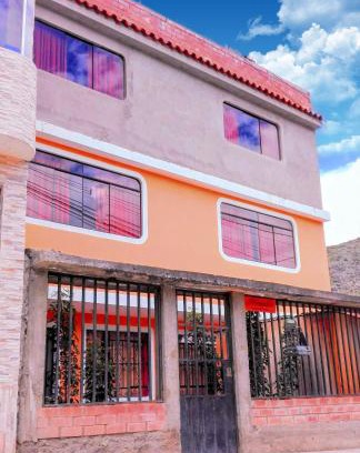 Huaraz Casa | Residencial Norandes