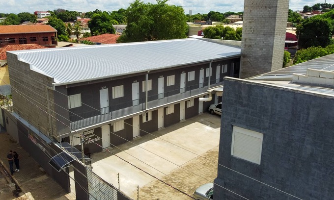 Pocao Apartamento | Residencial Pimenta