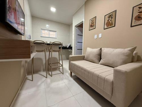 Joaquim Tavora Apartamento | Residencial Portela 08B