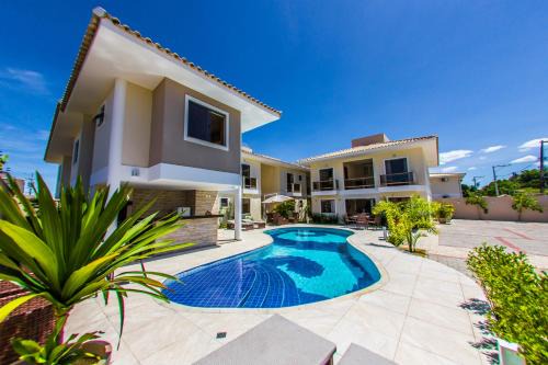 Taperapua Beach Apartamento | Residencial Portinari LTDA