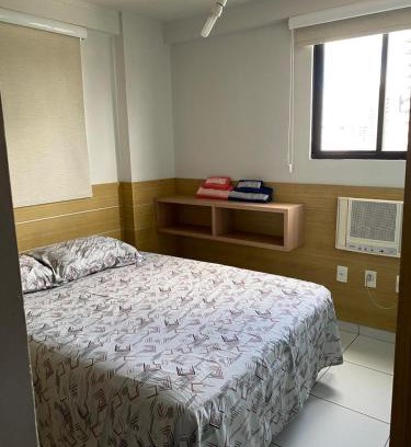 Loteamento Oceania II Apartamento | Residencial Porto Bristol